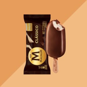 Picolé Magnum Clássico