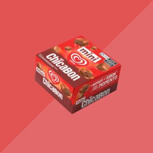 Mini Chicabon