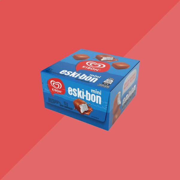 Mini Eskibon Clássico