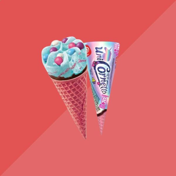 Cornetto Unicornetto